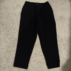 Business Casual Pant